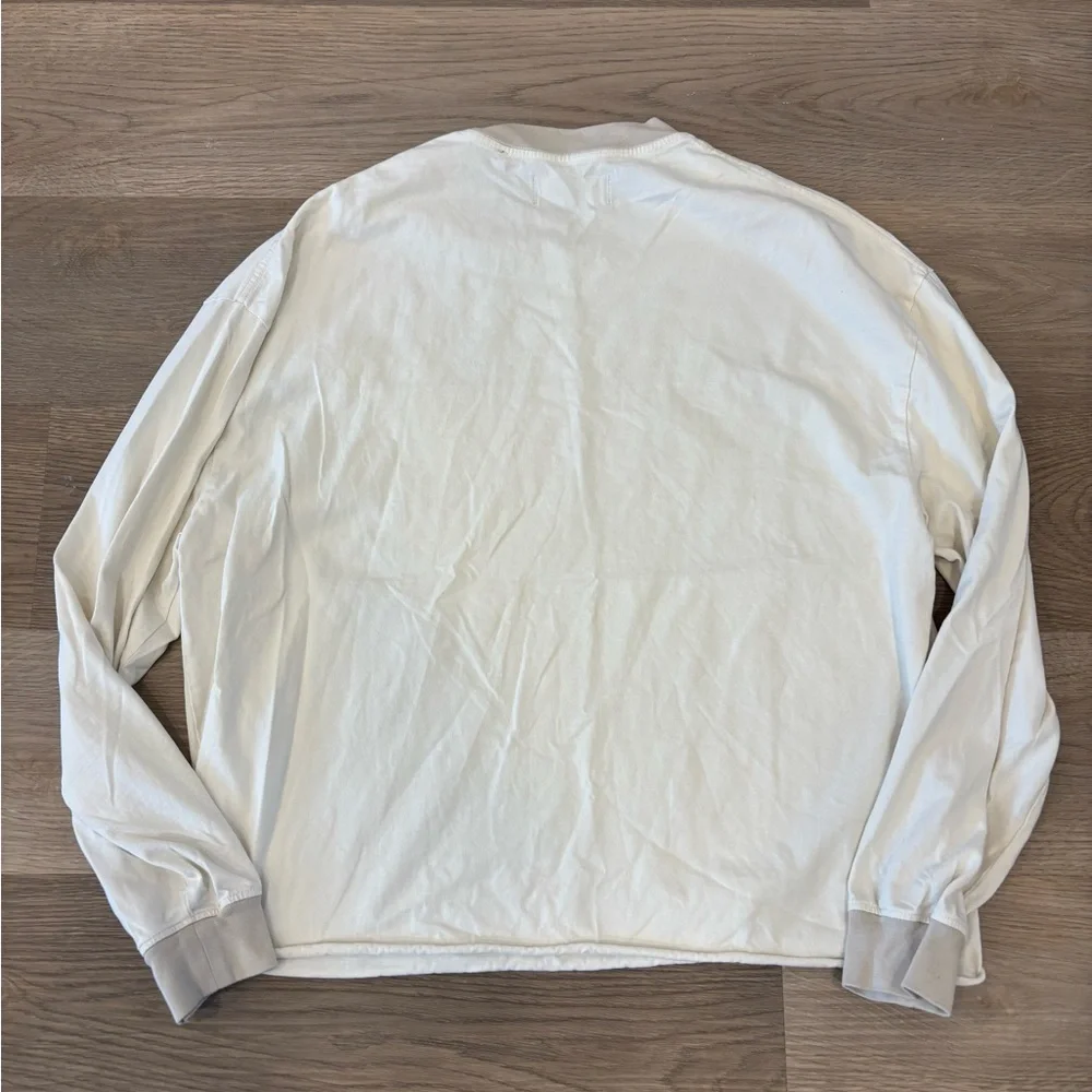 Nahmias Varsity Tshirt‎